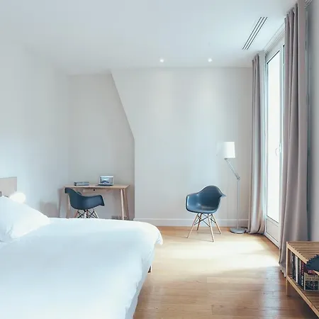 Bed & Breakfast T4 Cours De L'intendance Bordeaux