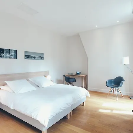 T4 Cours De L'intendance 4* Bordeaux