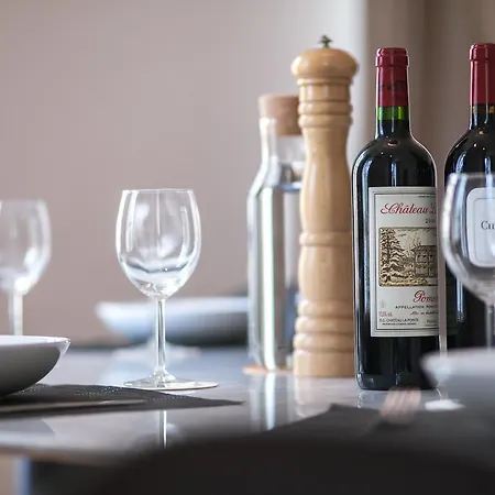 T4 Cours De L'intendance