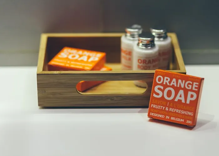 T4 Cours De L'intendance Μπορντό