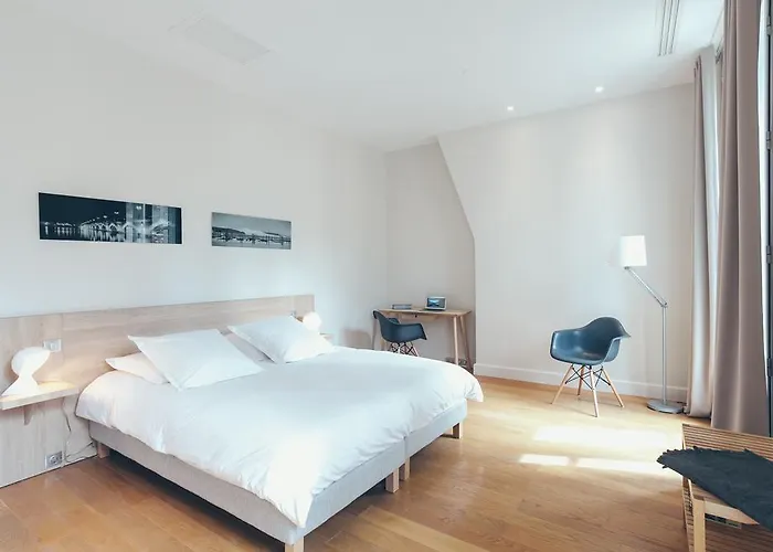 T4 Cours De L'intendance 4* Μπορντό