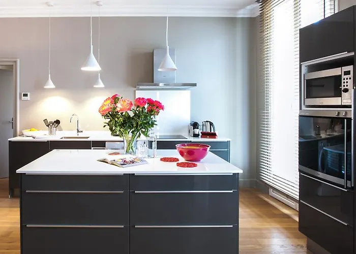 T4 Cours De L'intendance Μπορντό